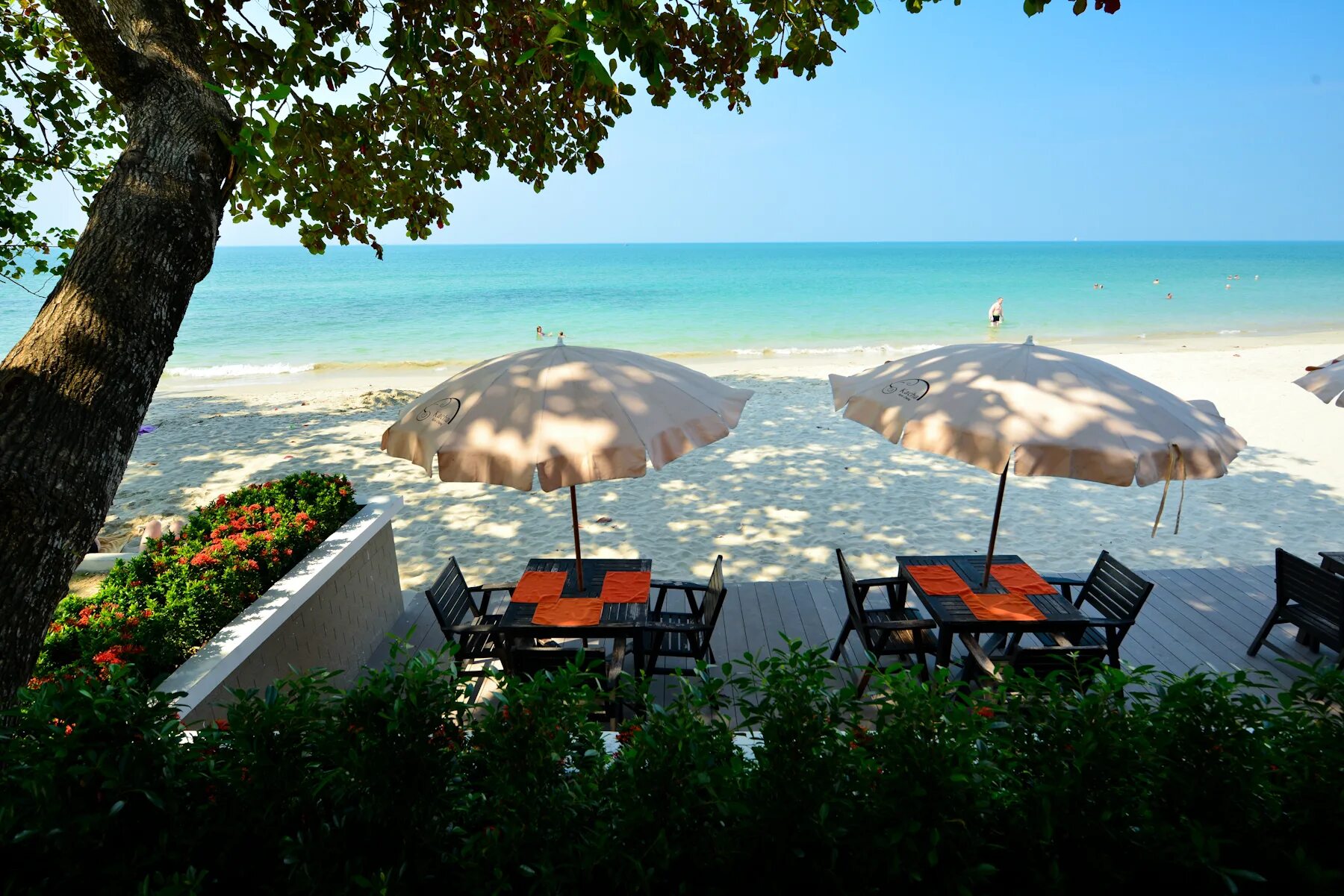 Тайланд ко чанг. Кача резорт. Kacha resort spa beach. Кача резорт. Кача отель ко чанг.