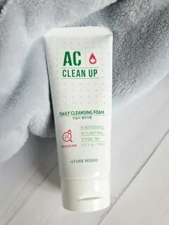 Daily clean up
