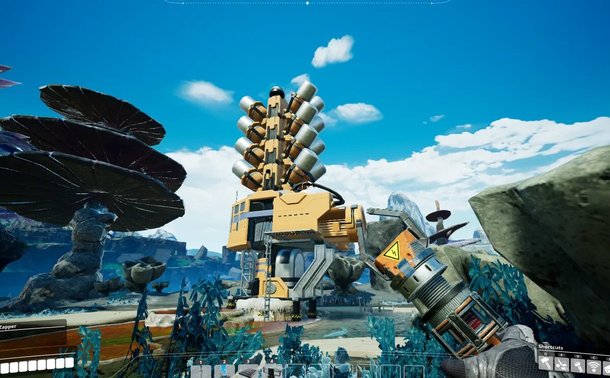 Satisfactory wiki gg. Геотермальный генератор сатисфактори. satisfactory генератор. топливный генератор satisfactory. satisfactory вики.