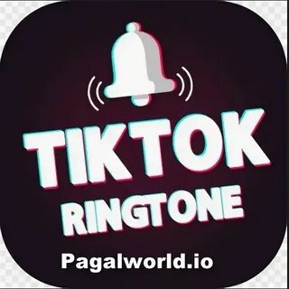 Поставить рингтон из тик тока