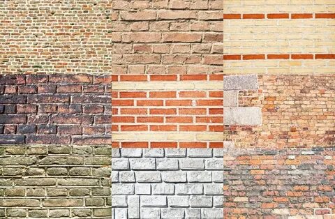 Wall type