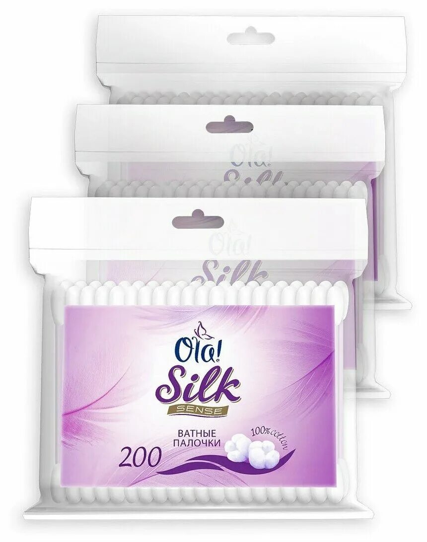 Sense 200. Ватные палочки ola! 200шт. Ola silk sense ватные палочки n100/пласт/. Ватные палочки ola! 200шт. ).