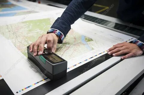 Checks printing