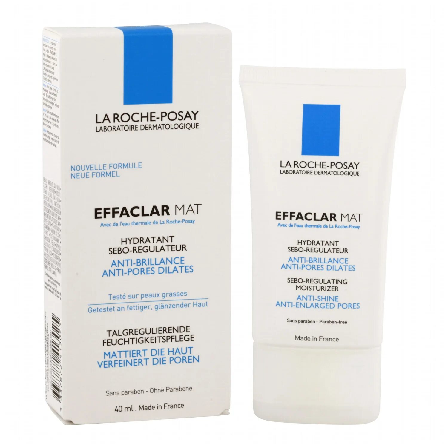 La Roche Posay 40 мл. La Roche Posay Effaclar. Roche Posay Effaclar. La Roche Posay Moisturizer.