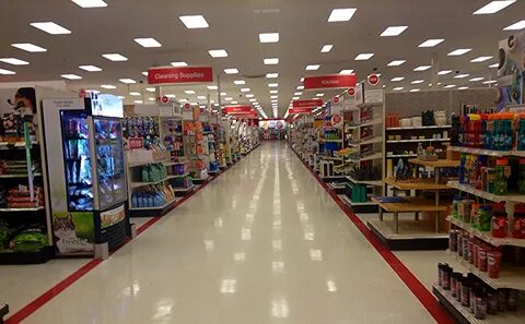 Target jobs