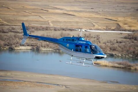 Bell 206