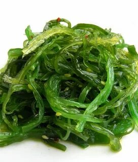 Можно ли в пост морскую капусту