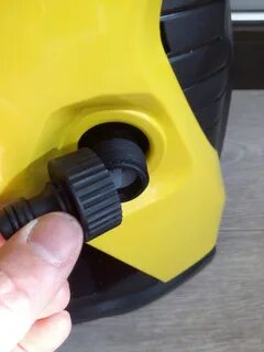 Karcher k 5 basic