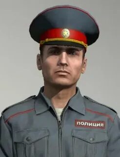 Сержант мне выдал бронник