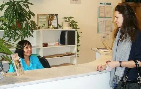 Центр гриценко кутузовский