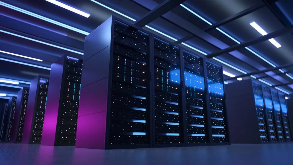 International computing