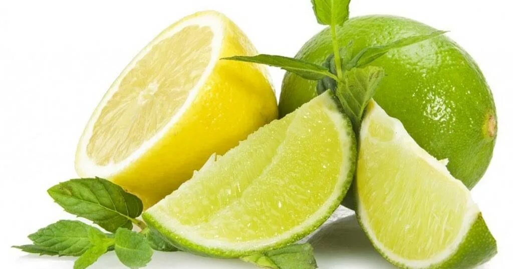 Картинка кисло. Отдушка "лимон и лайм" (10мл). Цитрус лайм мята. Лимон лайм мята. Лимон на белом фоне.
