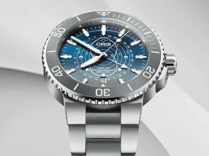 Oris игра
