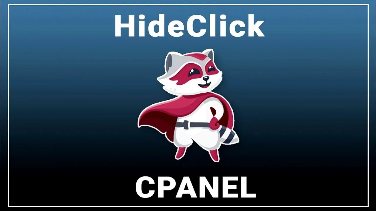 Click работа. Hide click. click to hide post info.