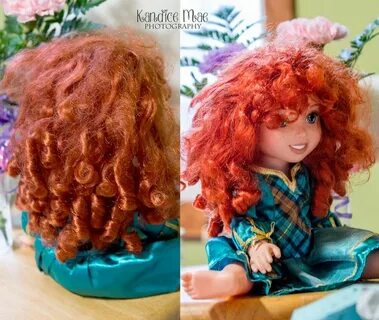 Исправляем куклу