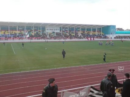 Горняк курская область