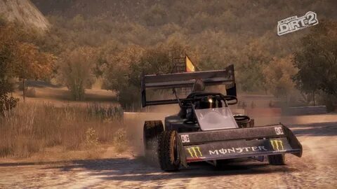 Dirt 2