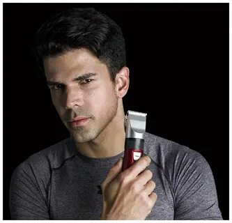 Триммер barber
