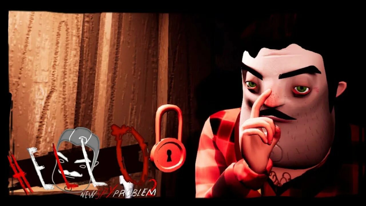 Что делать если hello neighbor вылетает. Шпион хелло нейбор 2. привет сосед 2 шпион. hello neighbor шпион. hello neighbor mods.