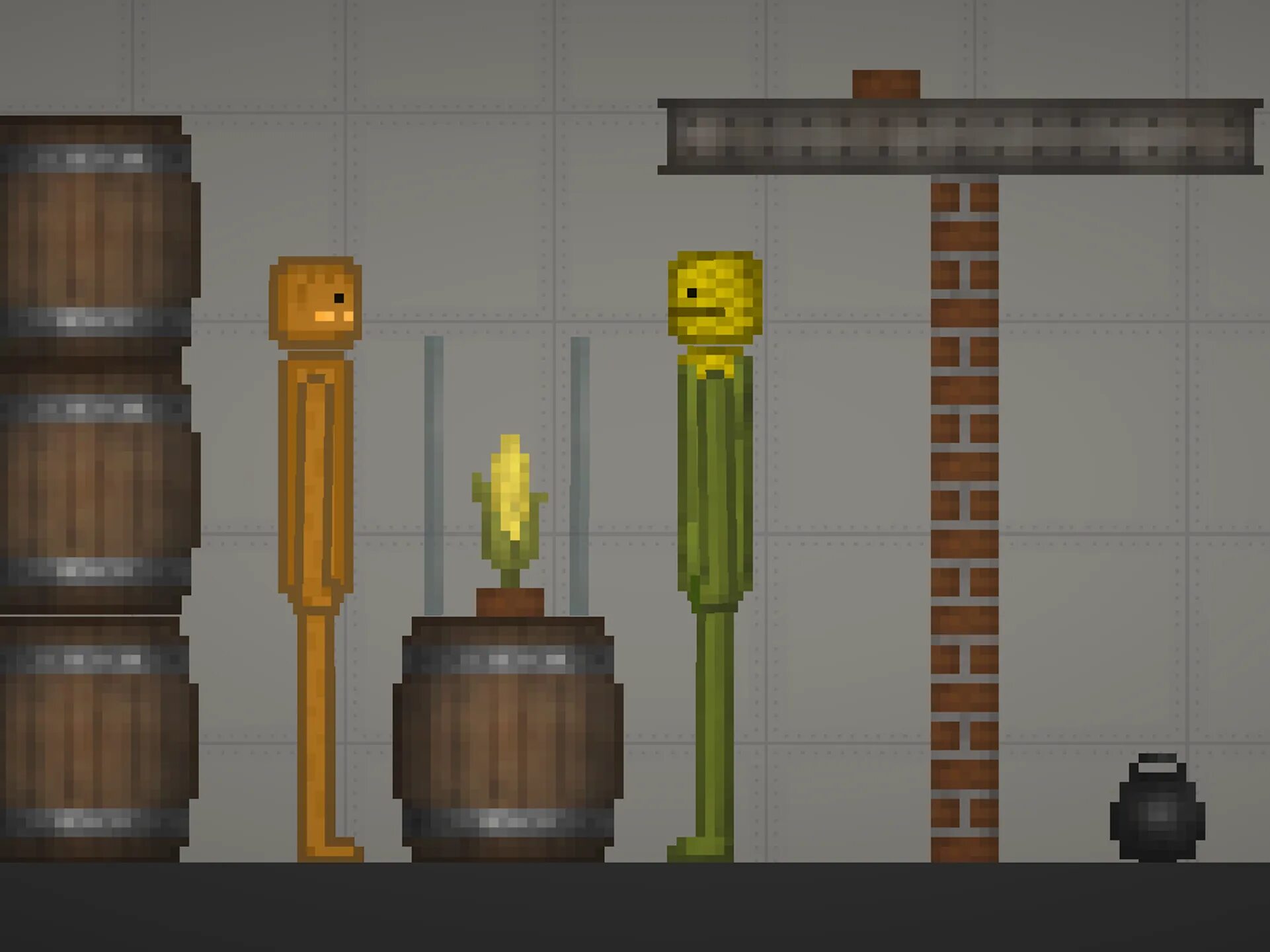 Melon playground mod. Melon playground mod