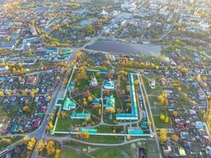 Сходить область