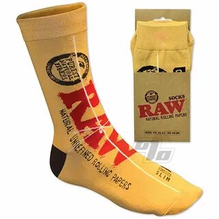 Sock raw