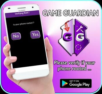 Game guardian