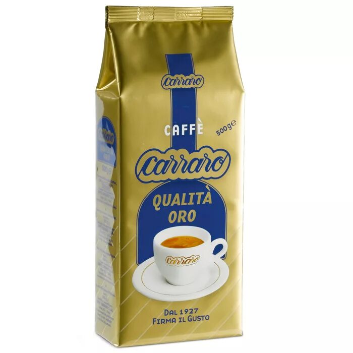 Кофе в зернах carraro. Carraro qualita oro 500 гр. кофе сaffe carraro qualita oro 500г. carraro qualita oro зерновой. кофе carraro globo oro.