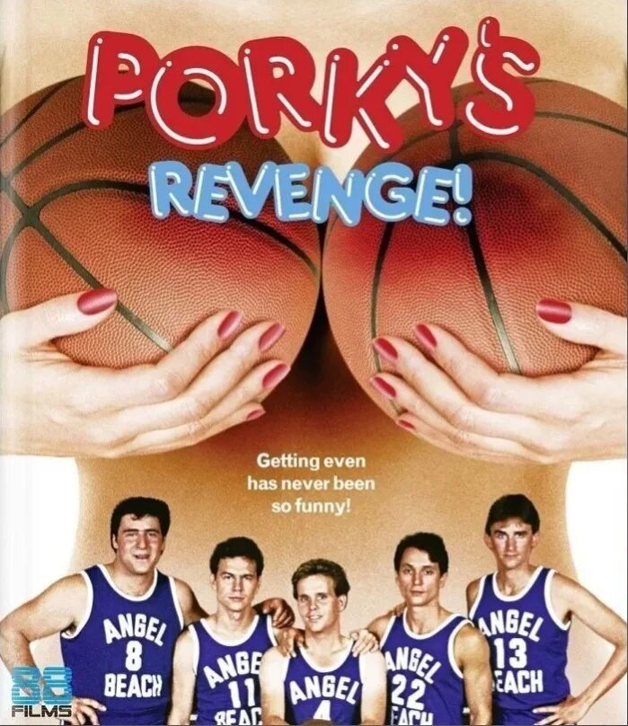 Порки-3 обложки. Порки 3: месть фильм 1985. Порки 3: месть фильм 1985. Porky's 1982. Месть порки.