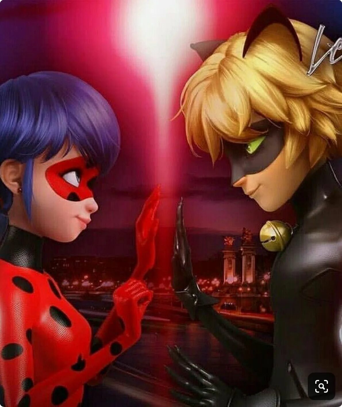 Леди баг и супер кот Miraculous. Леди и супер код