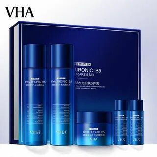 Skin care hyaluronic