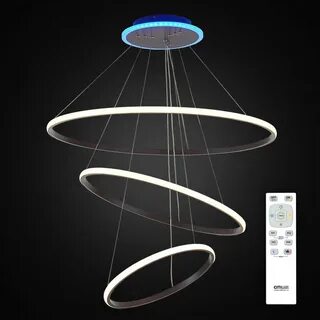 Citilux rgb