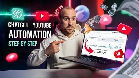 Youtube automatic