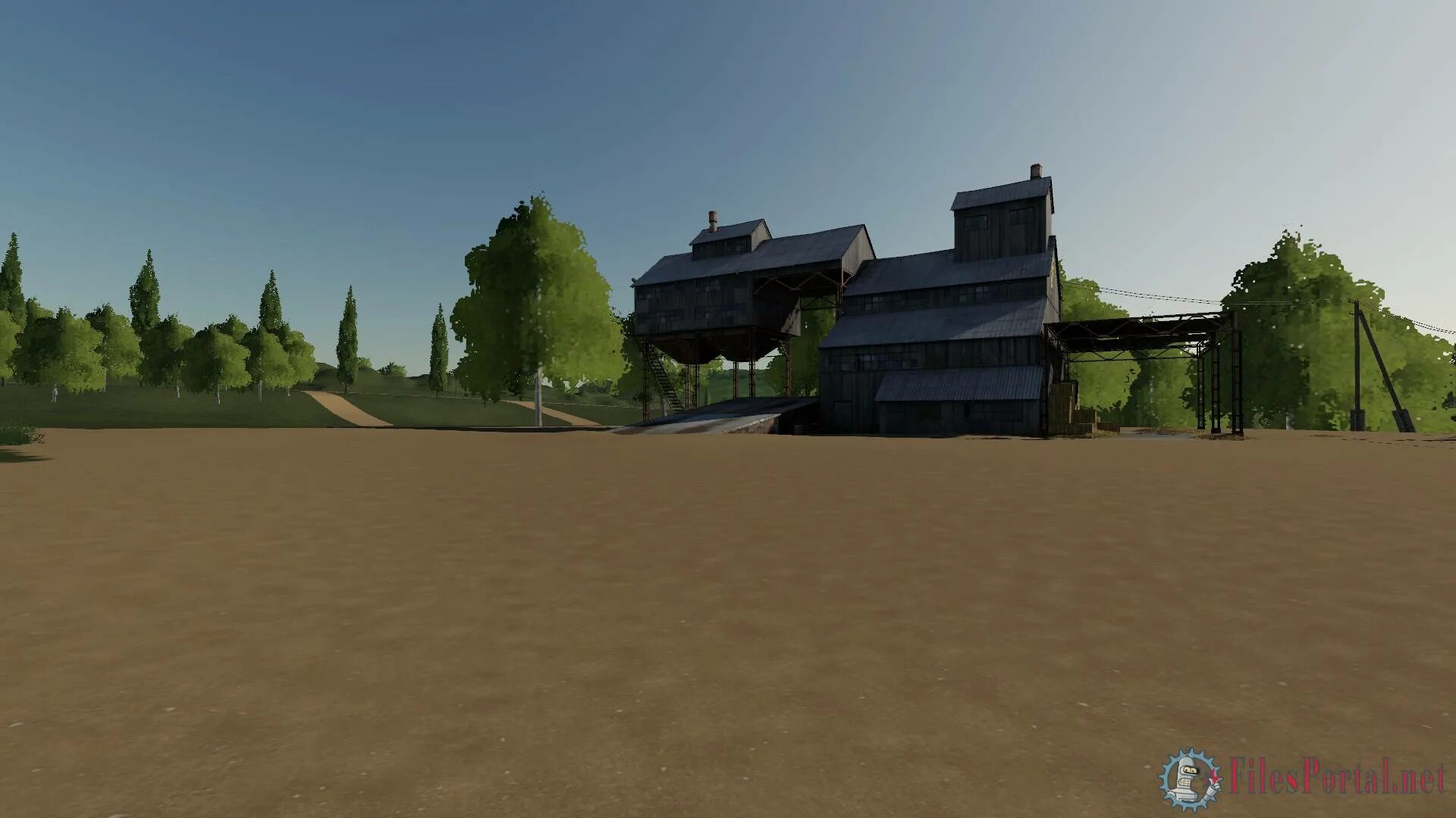 Fs 19 карта сосновка. Мод карты сосновка фс 19. Fs 19 сосновка. Сосновка фс 15. Карта сосновка для фс 19.