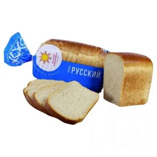 Хлеб орловский