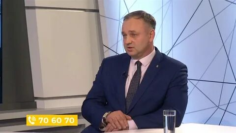 Томское время телевидение