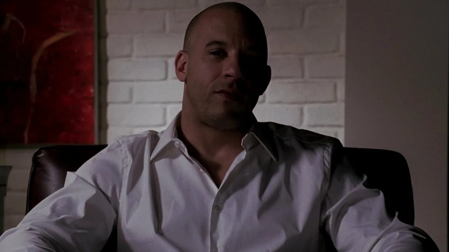 посмотрим бандита