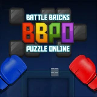 The battle bricks