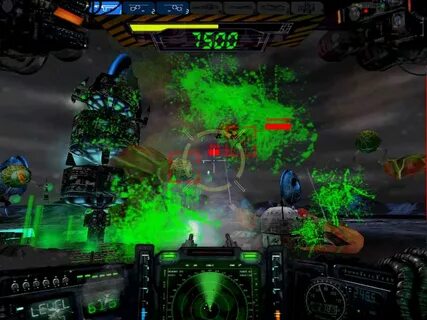 Encounter игра