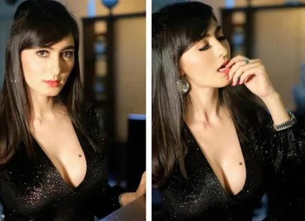 Saya Pakai Lingerie dan Beradegan Panas...' 