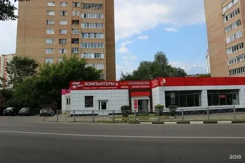 Ивантеевка круглосуточно