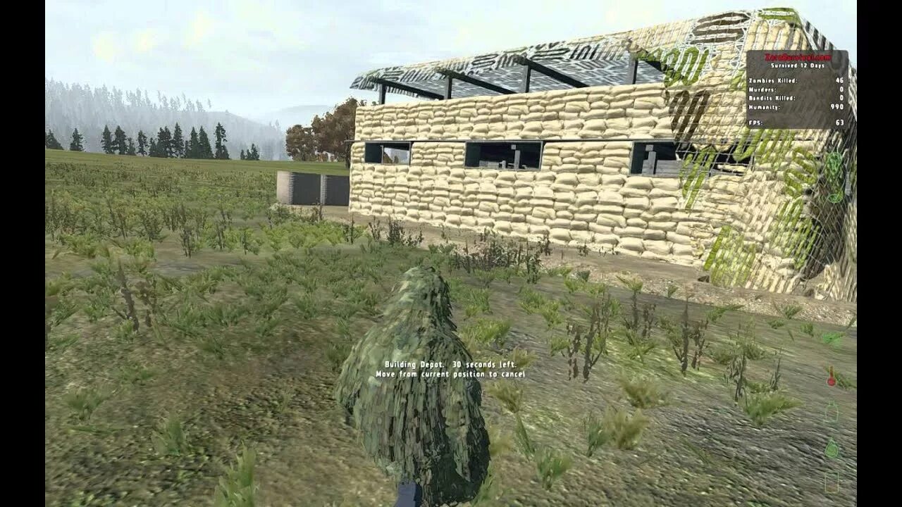 Dayz base building. Dayz base building