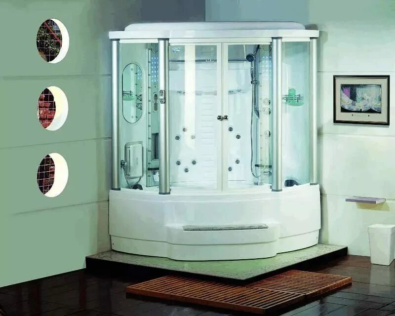 Кабины гидромассажа. Душевой бокс jacuzzi с паром 1200х900. Комбинированная кабина jacuzzi amea twin premium idro r высокий поддон 180см*86см. Душевая кабина с гидромассажем flumen alz 110x90x210. Душевая кабина oda-8323.