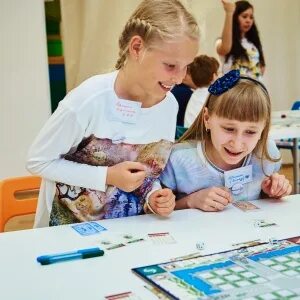 1 start school