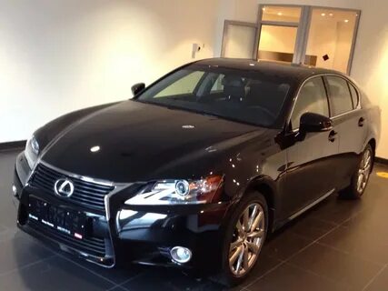 Lexus 3.5