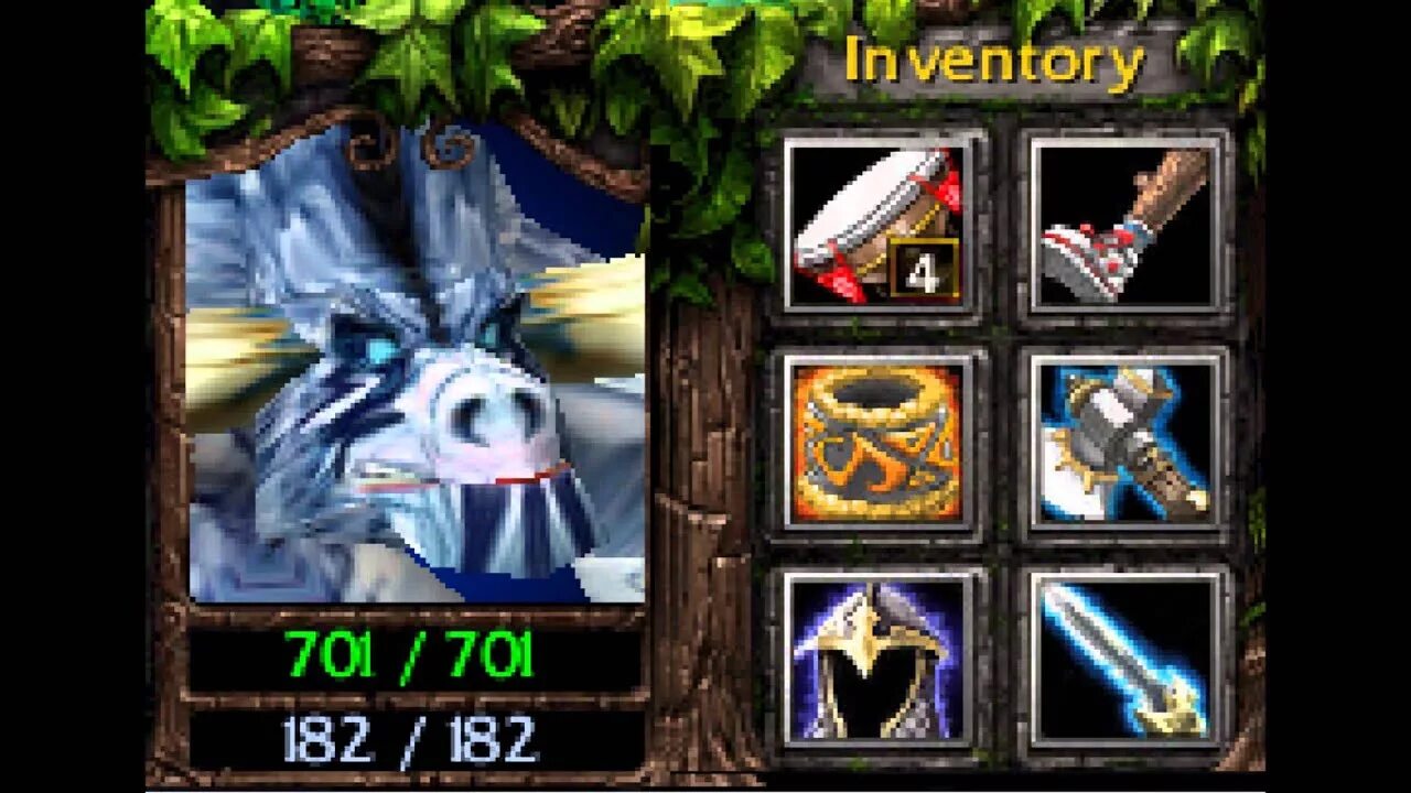 Бара дота 1. Интерфейс 1 доты. Бара в первой доте. Бара дота 1. Скилы бары дота 2.