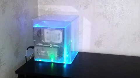 Корпус видео