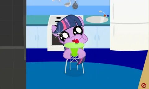Joy pony старая версия