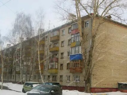 Ул ватутина 3