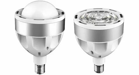 Led ламп high power